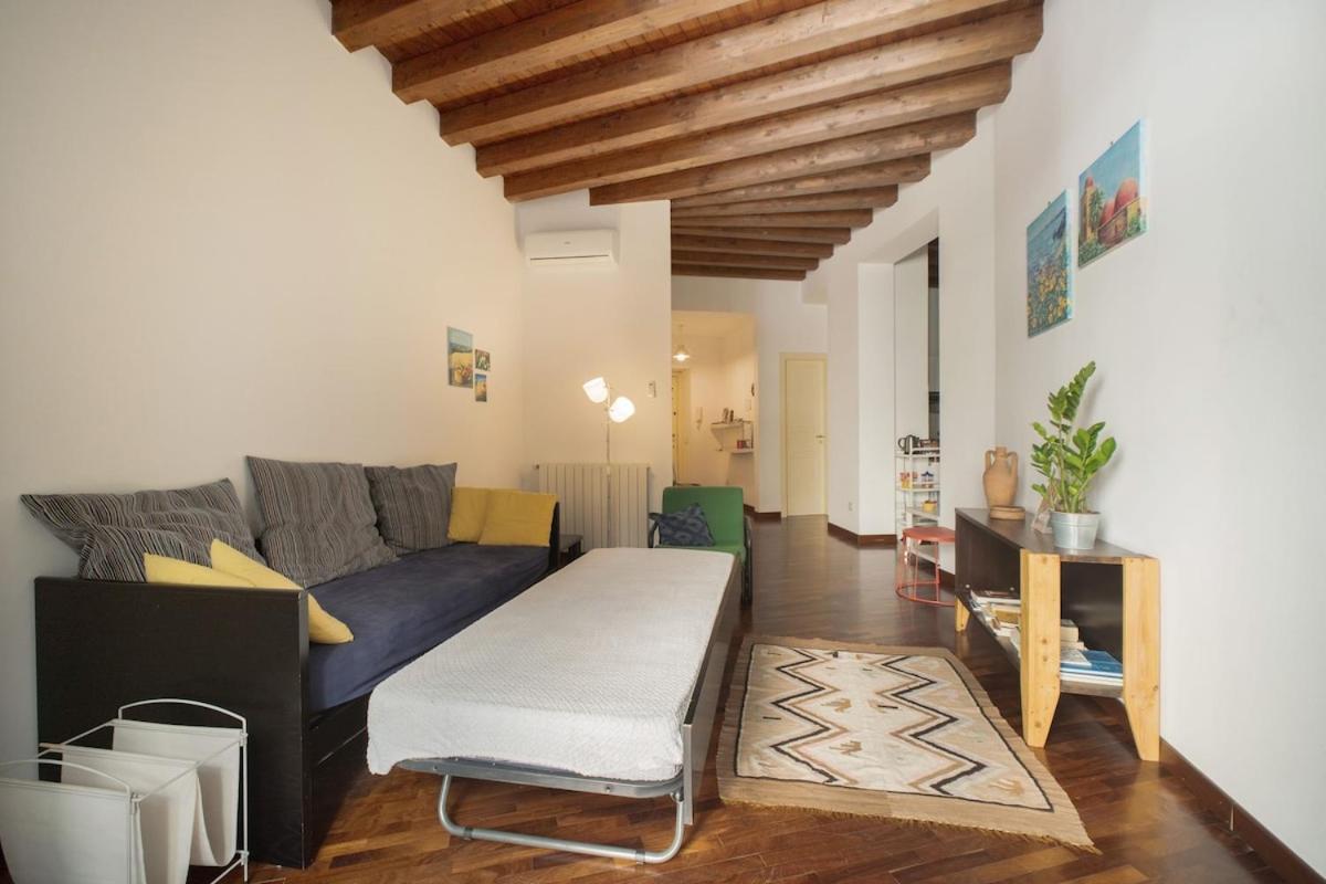 شقة Casa Linda باليرمو المظهر الخارجي الصورة