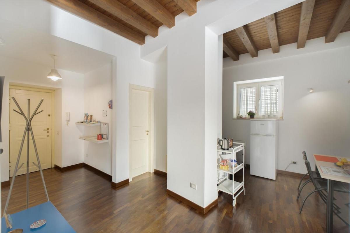 شقة Casa Linda باليرمو المظهر الخارجي الصورة