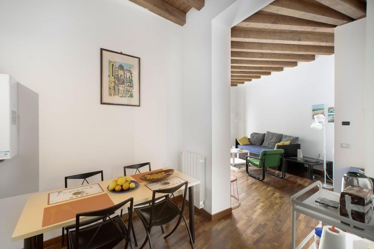 شقة Casa Linda باليرمو المظهر الخارجي الصورة