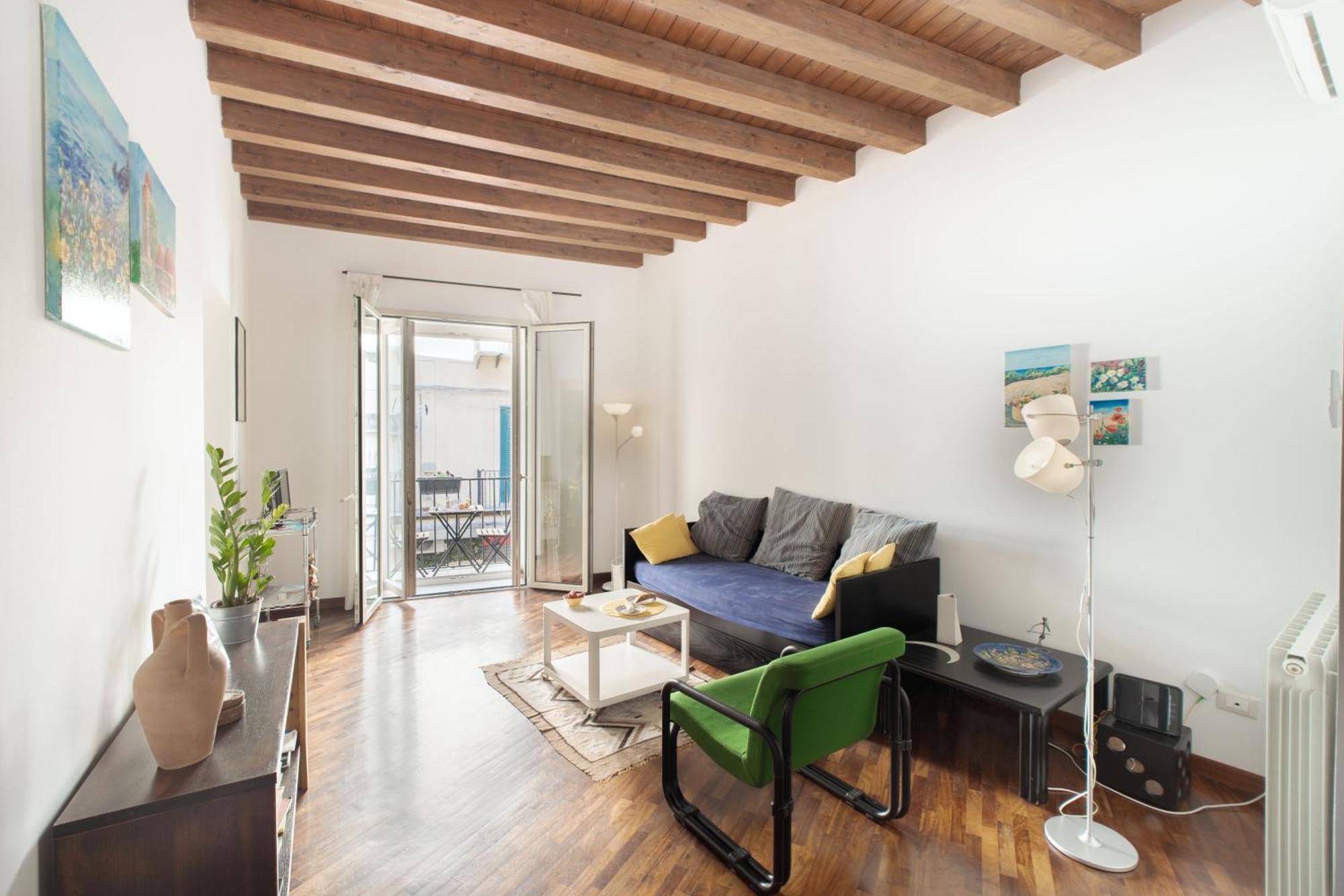 شقة Casa Linda باليرمو المظهر الخارجي الصورة